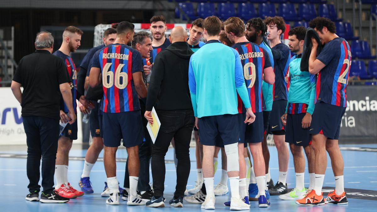 Carlos Ortega ha conseguido que el equipo crea en sus ideas