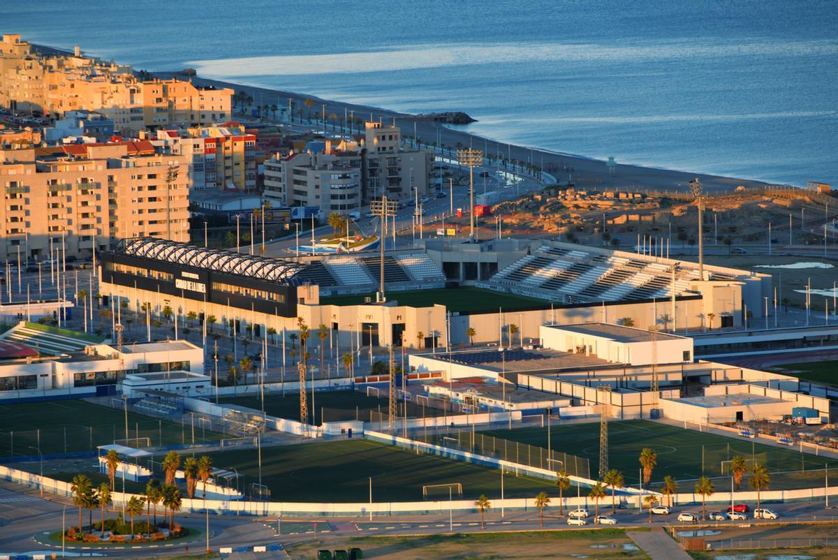 La Línea de la Concepción