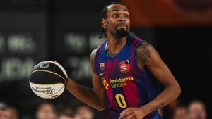 Kevin Punter, ante UCAM Murcia