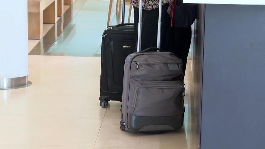 El turismo hotelero crece en agosto y el precio medio de la habitación roza los 167 euros