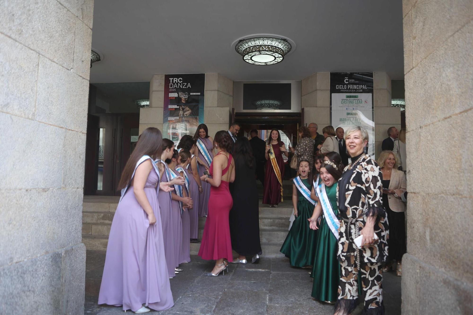 LIII Fiesta del Aquelarre Poético de las Meigas de San Juan, con premios para Alfonso Rueda y Lucas Pérez