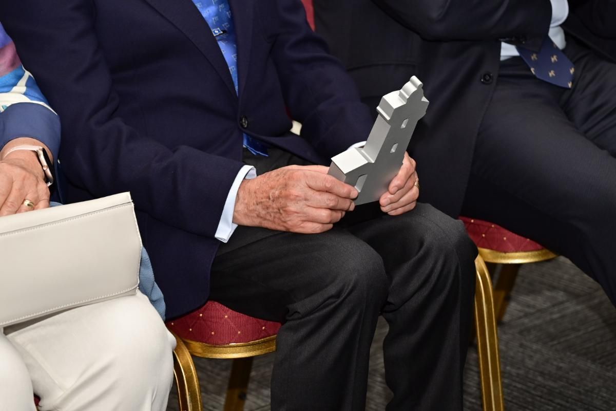 Galería | PortCastelló entrega sus X Premios Faro