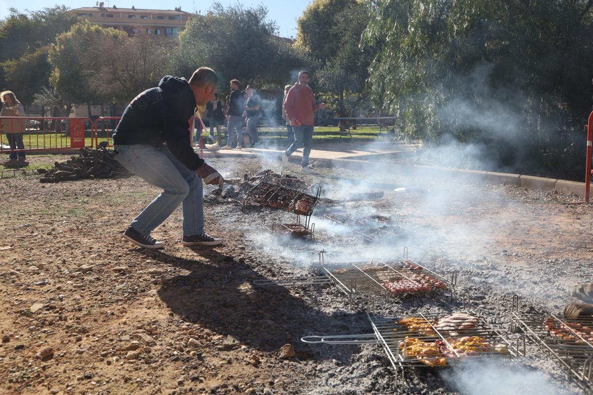 Las mejores imágenes de Fem Xulla 2026