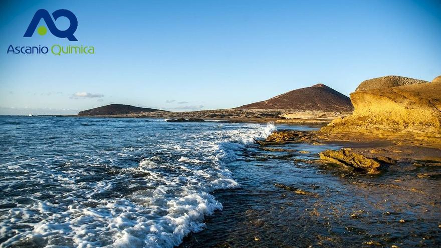 Canarias ha invertido considerablemente en el campo de la desalación