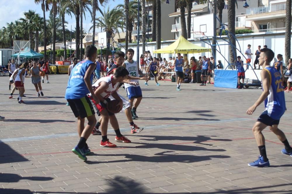 3x3 La Ribera 2016 (1/3)