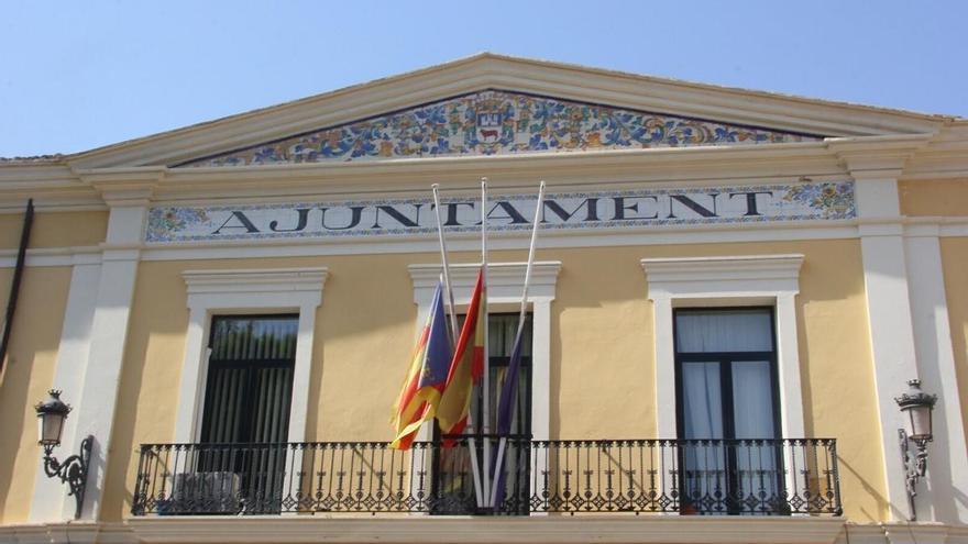 Manises se hermana con la ciudad portuguesa de Barcelos