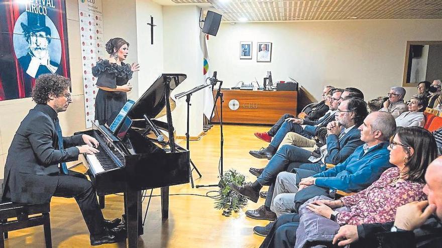 Una propuesta de valor para atraer nuevos públicos al género lírico