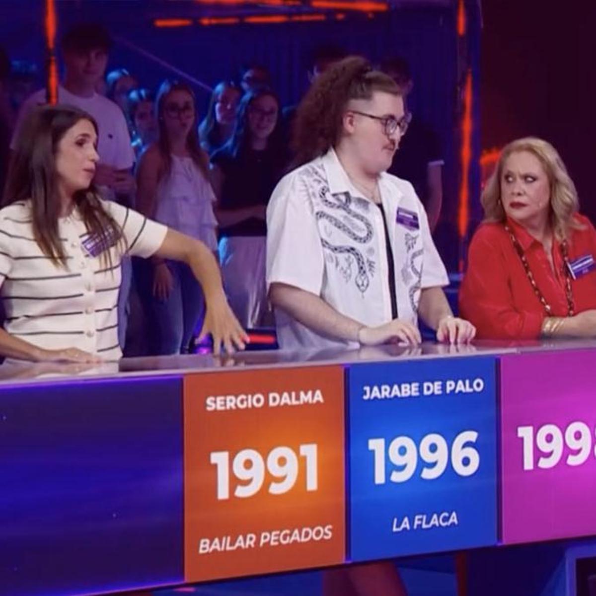 TVE desvela todos los detalles de la adaptación de 'Hitster', el juego musical más famoso: 32 celebrities, actuaciones en directo y 10.000 euros de premio