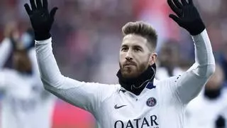 Los ultras del Sevilla tachan de "falta de respeto" a los valores del club el fichaje de Ramos