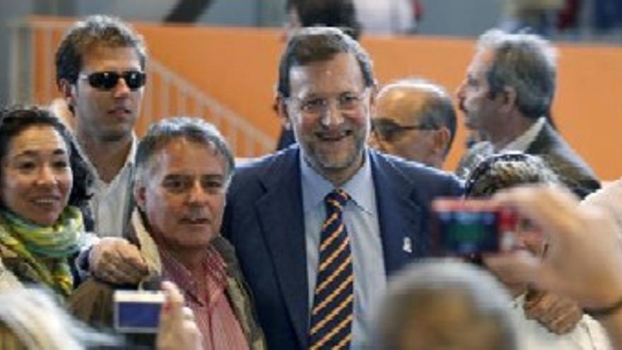 Rajoy anuncia que el PP recurrirá ante el TC la nueva ley del aborto