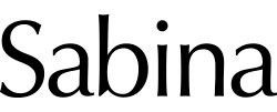 Logo_Sabina