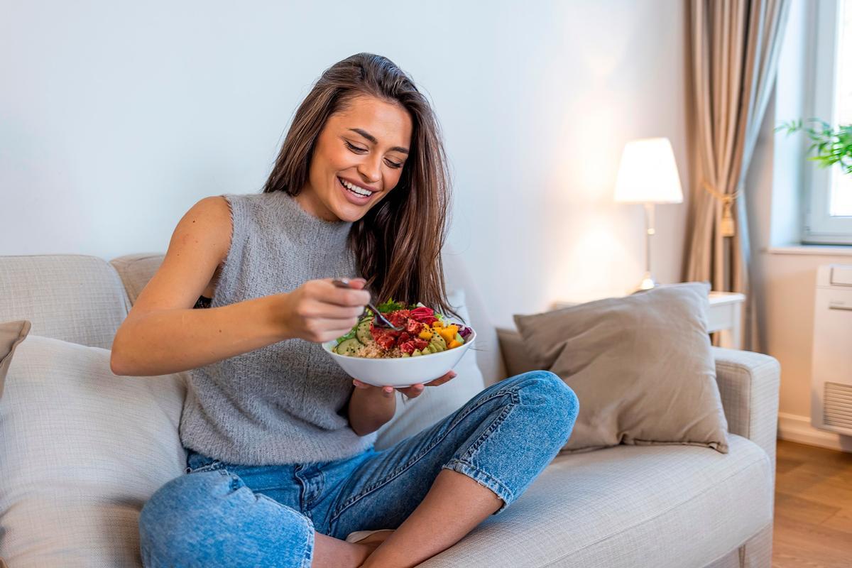 Receta saludable y rápida con el nuevo producto de Mercadona.