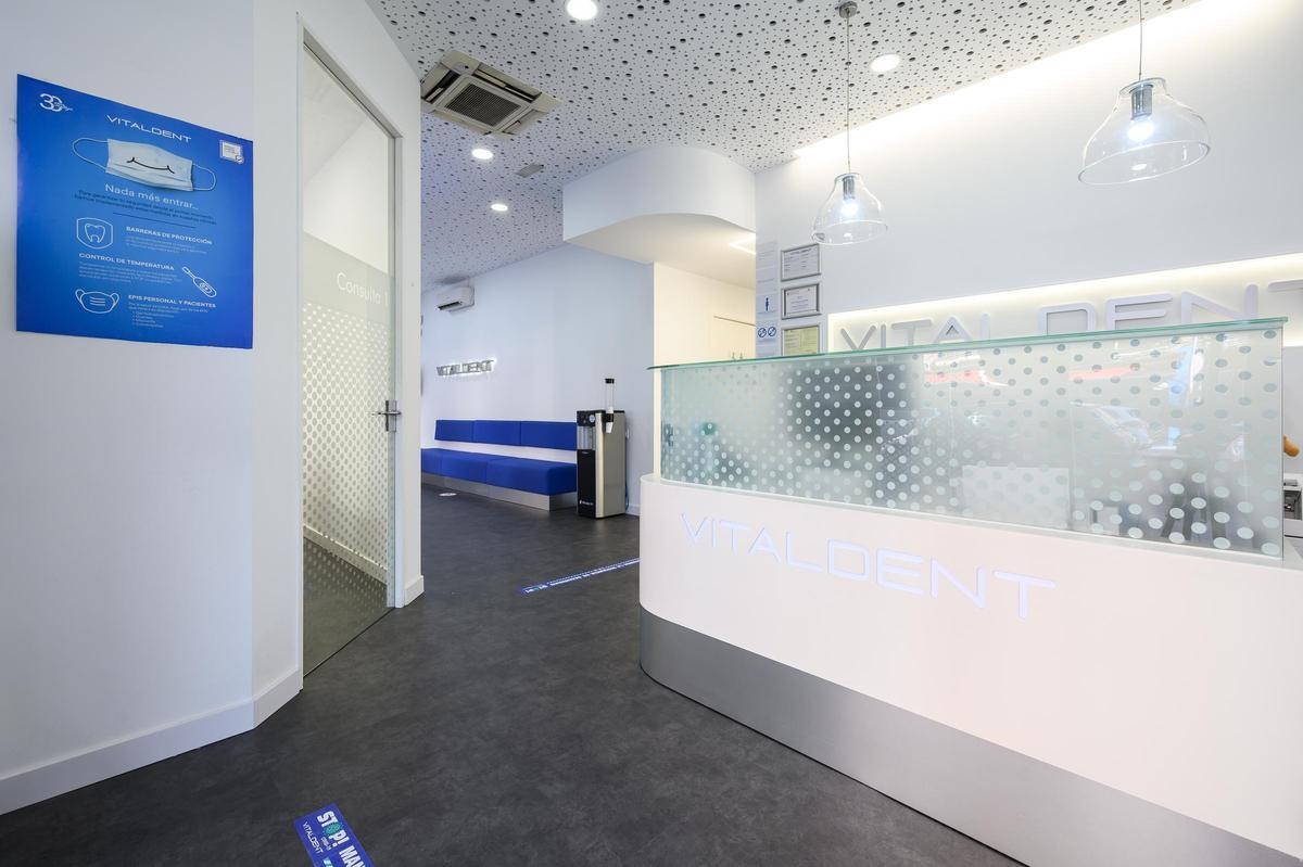 Vitaldent gestionará cerca de 5.000 pacientes de Dentix en Canarias