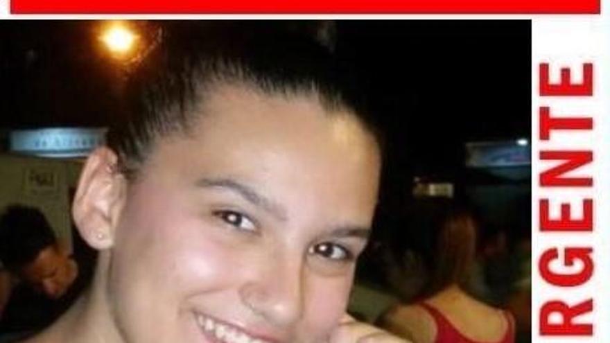 Encuentran a la menor de 14 años desaparecida en Málaga