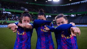 Col·lapsada la web del Barça per aconseguir entrades gratuïtes per a la final de la Champions femenina