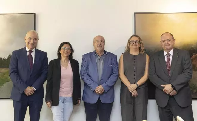 IA, sostenibilidad y compromiso social, ejes de las profesiones del futuro