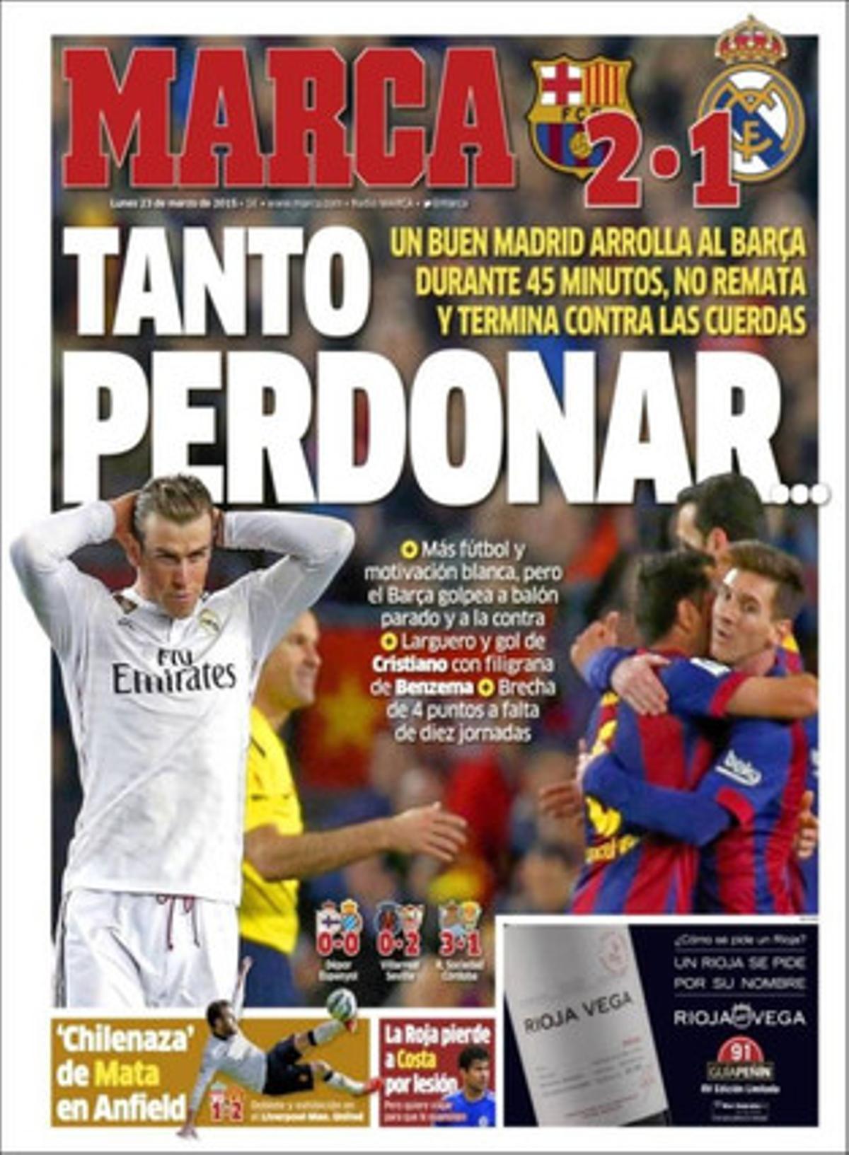 Marca
