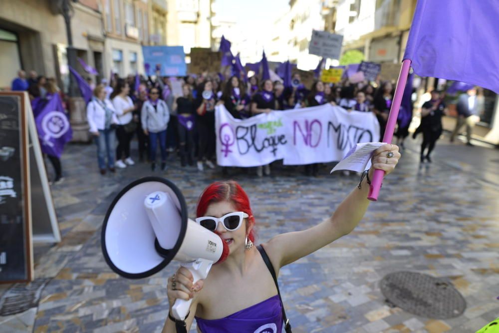 8M en Cartagena