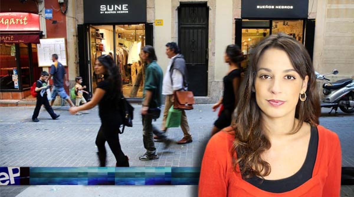 Linformatiu de l11 doctubre