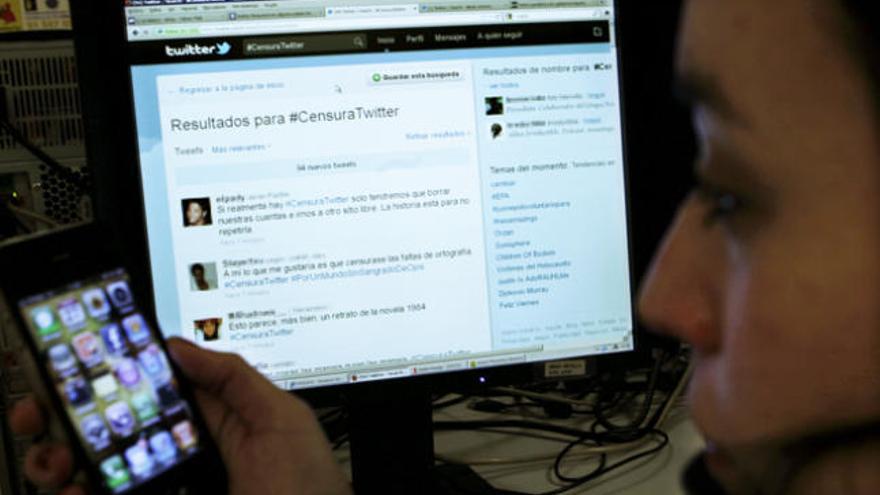 Twitter alcanza los 200 millones de usuarios activos al mes