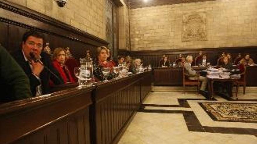 Condemnen Girona a pagar 130.000 euros  per una llicència urbanística de l&#039;any 2005