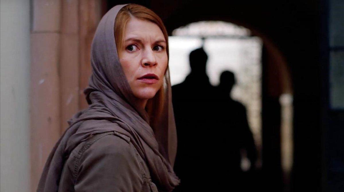 zentauroepp52252668 mas periodico homeland temporada 8 con clare danes200213122554 zentauroepp52252668 mas periodico homeland temporada 8 con clare danes200213122554