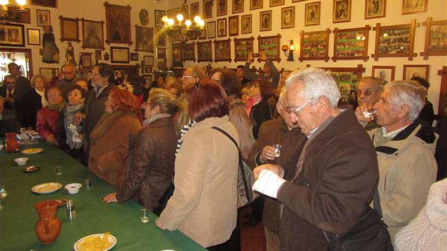 Cuarteles de puertas abiertas