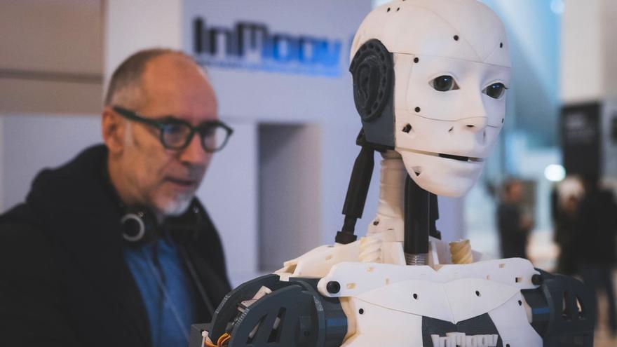 Maker Faire Galicia: chega a Santiago a maior feira de inventores do mundo