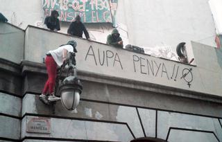 'Ley okupa': miedo hacia un fenómeno para el que el PP pide una nueva regulación