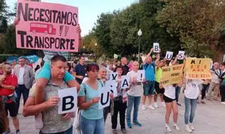 Redondela pagará taxis a los alumnos de Bachillerato que carecen de transporte