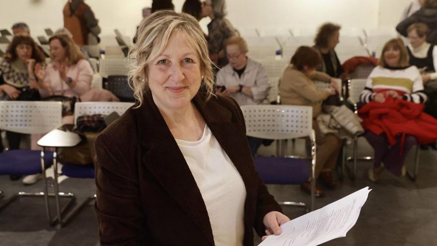 La violencia machista también es psicológica | M. L.