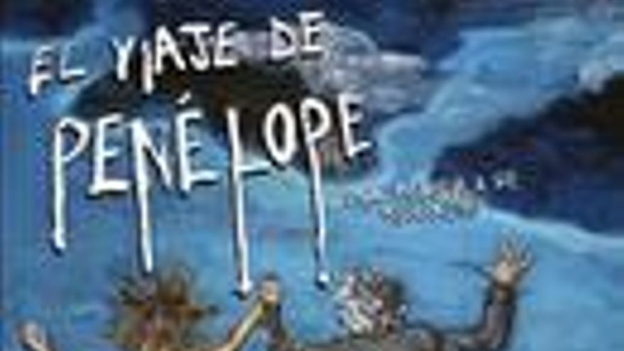 El viaje de Penélope