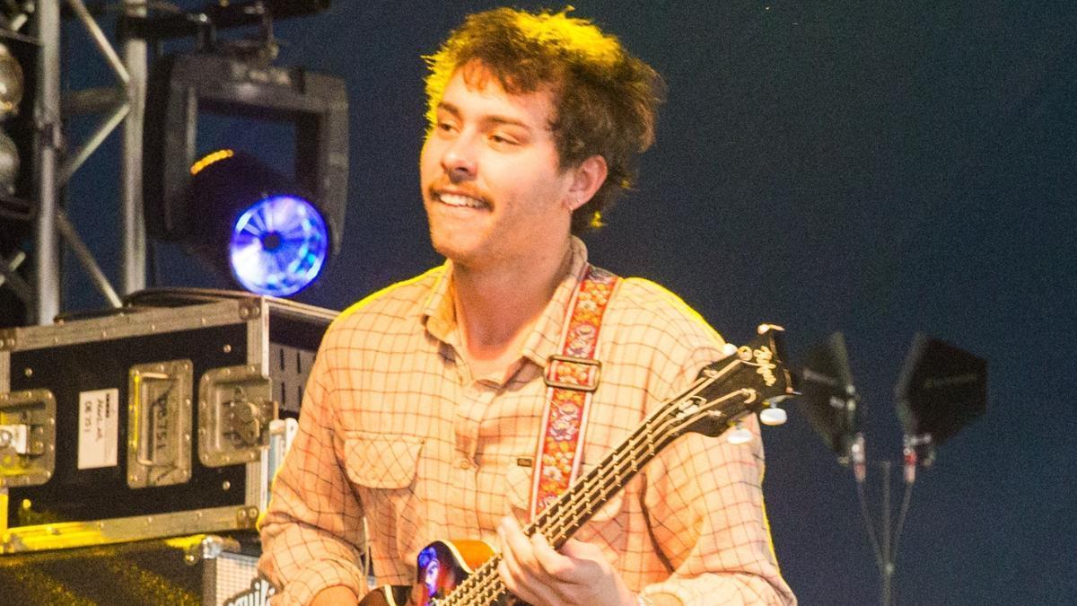 Todo los trabajos que hace Álex de Lucas desde el final de Paquita Salas