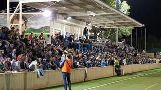 Copa del Rey: ya no quedan entradas para el Andratx-Real Sociedad