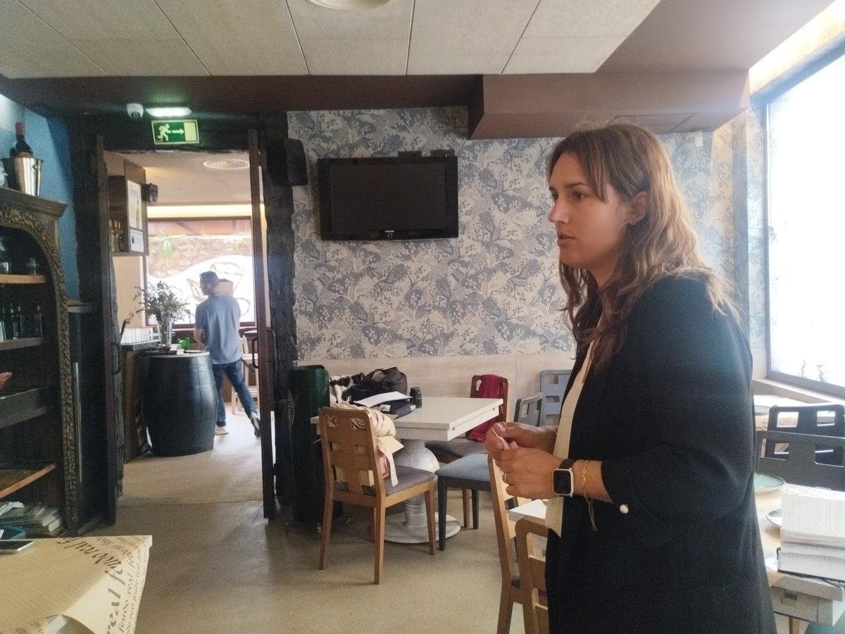 La cata a ciegas para elegir la mejor Faba Asturiana IGP en Grado, en imágenes