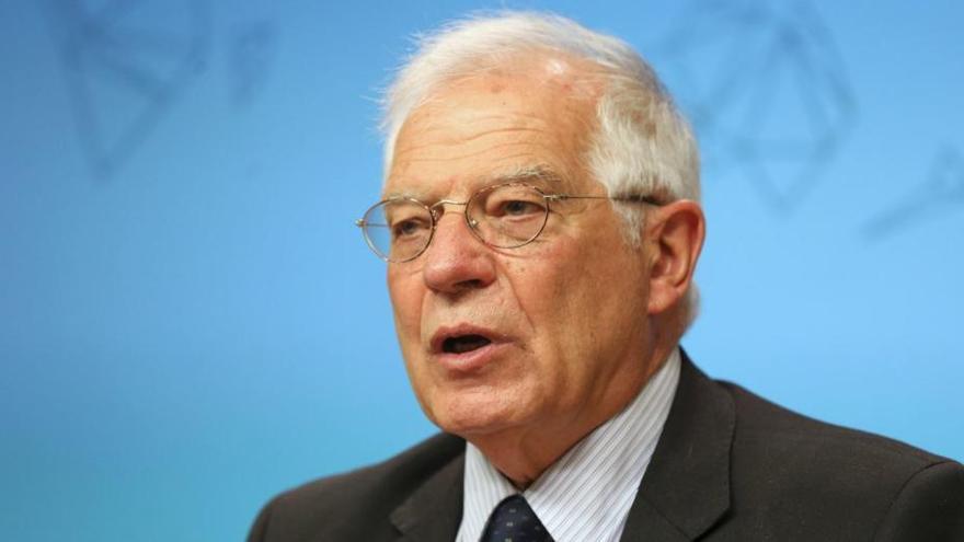 Josep Borrell | EP