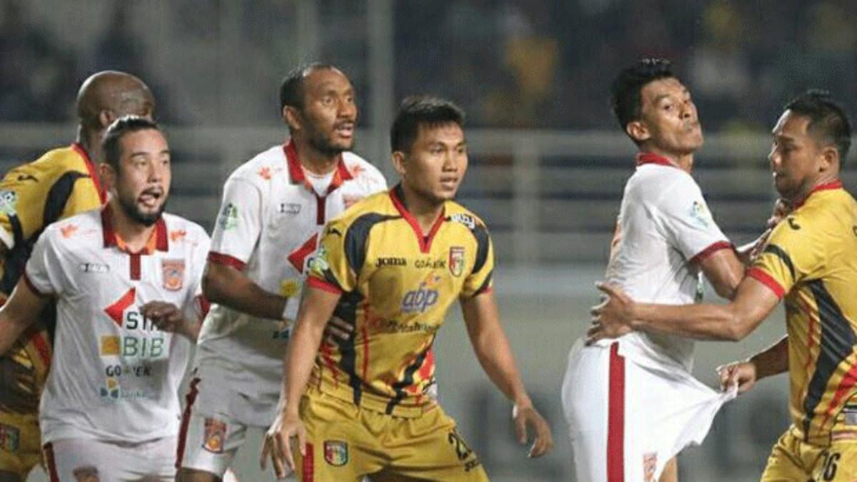 El futbolista más rápido del mundo se encuentra en Indonesia