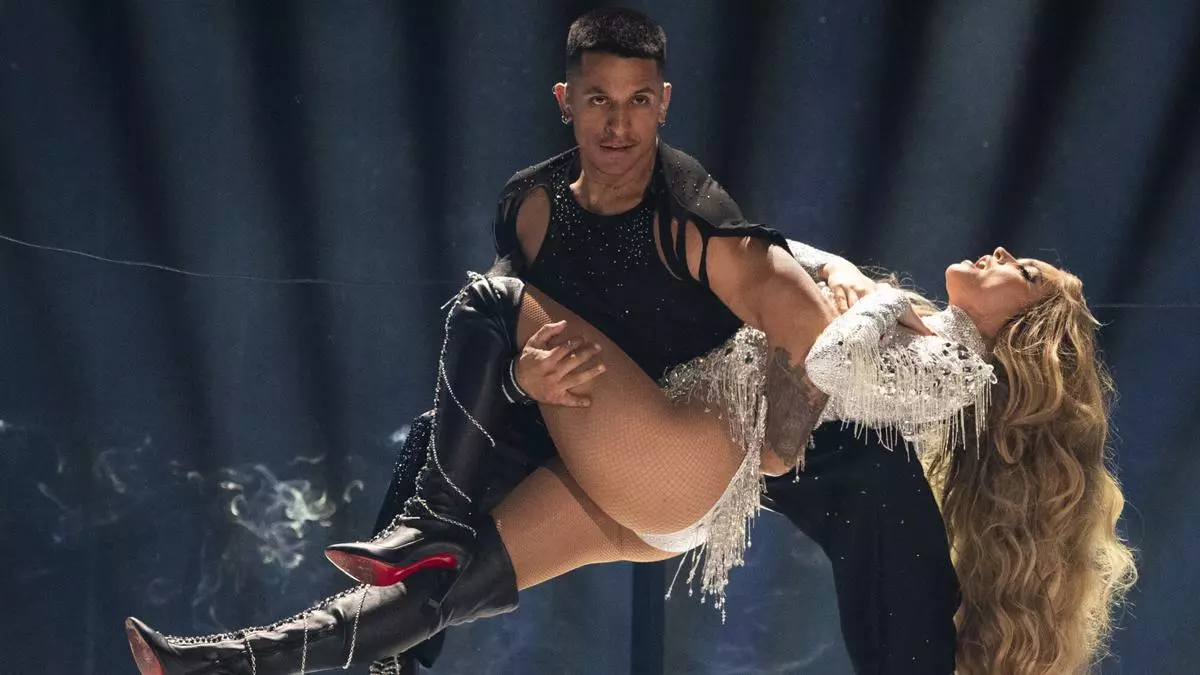 Melody conquista Europa con su "Esa diva" en Eurovisión 2025: “Los españoles pueden estar muy orgullosos”