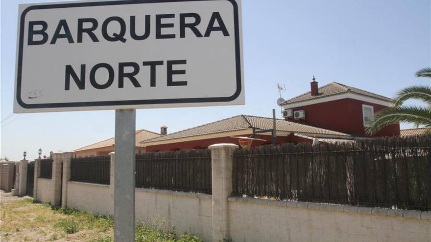 El coste de urbanización de las parcelas ilegales baja un 35%