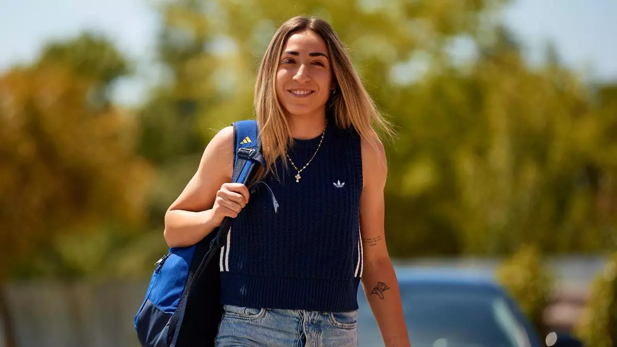 Arranca la 迆ltima concentraci車n de la Selecci車n antes de la Euro