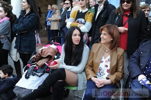 Carnaval en Cabezo de Torres