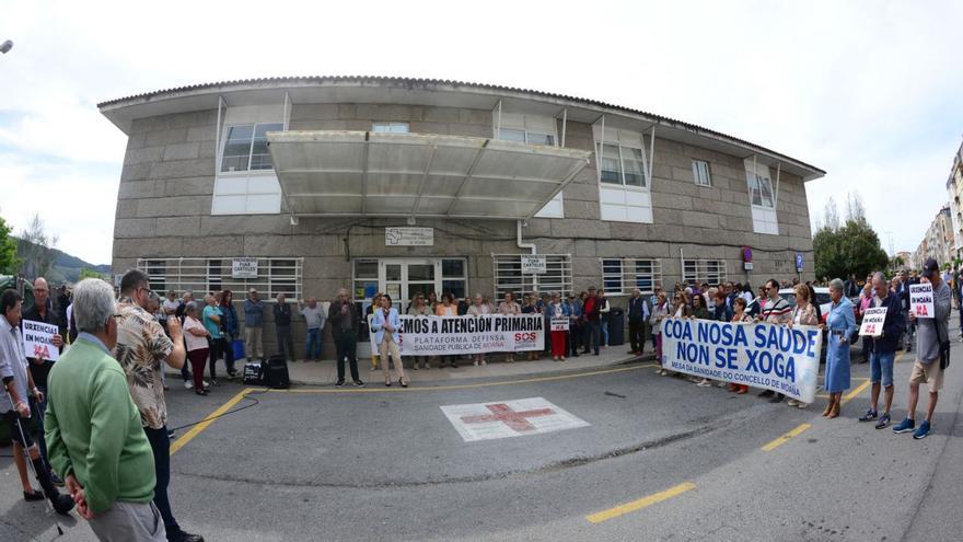 Leticia Santos urge una reunión a Sanidade: “Los vecinos no saben dónde ni cuándo les atienden”