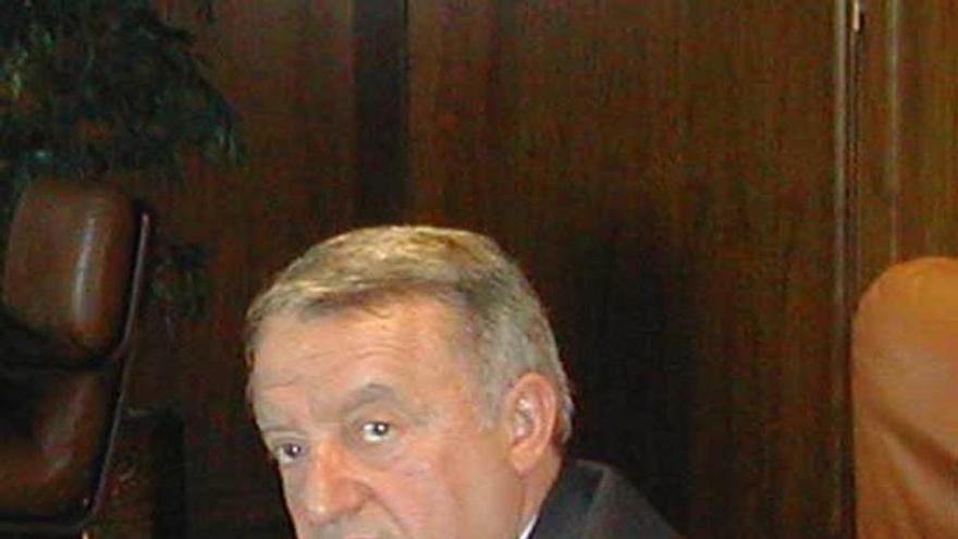 Alfredo Martínez Cuervo.