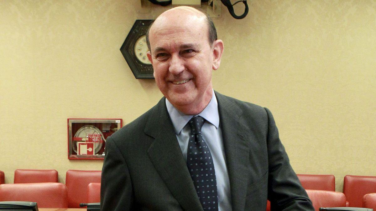 Andrés Ollero.