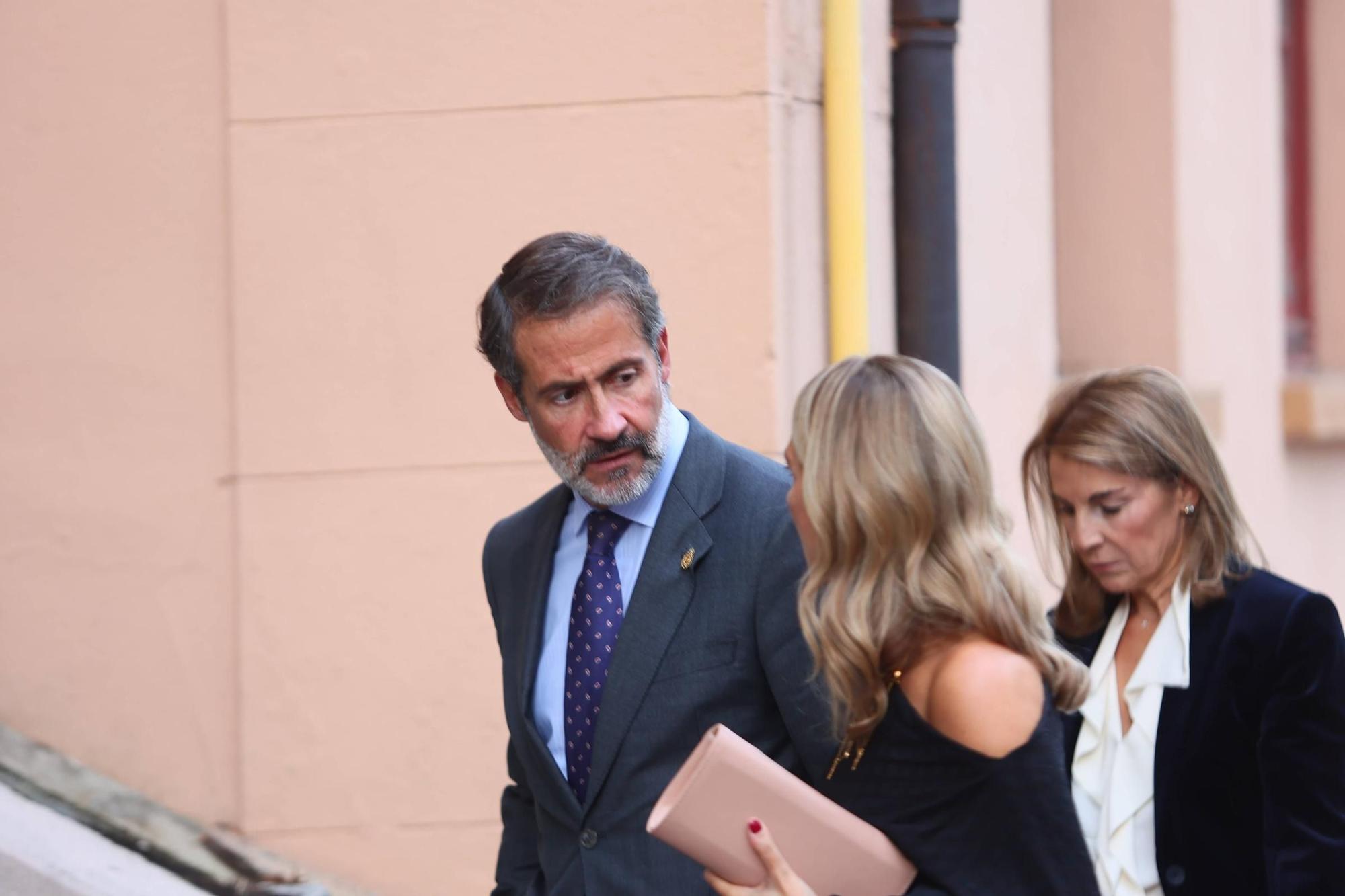 EN IMÁGENES: La Familia Real preside el concierto de los Premios "Princesa"