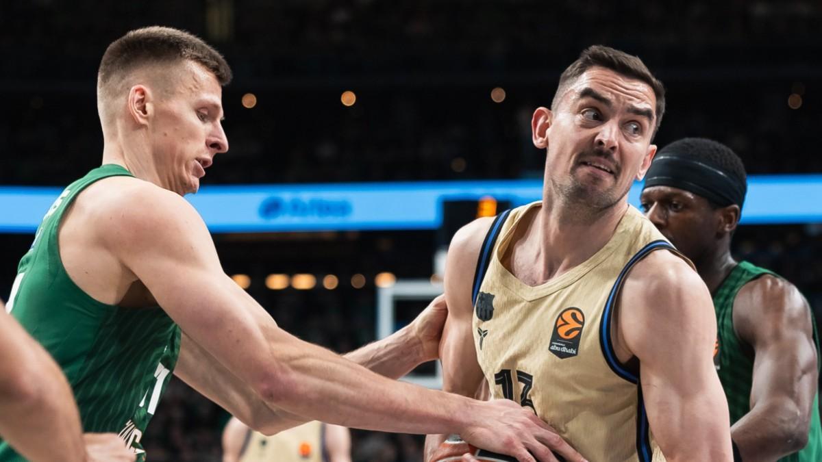 tres finales para acabar en el Playoff