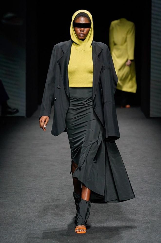 Milano Moda Graduate
