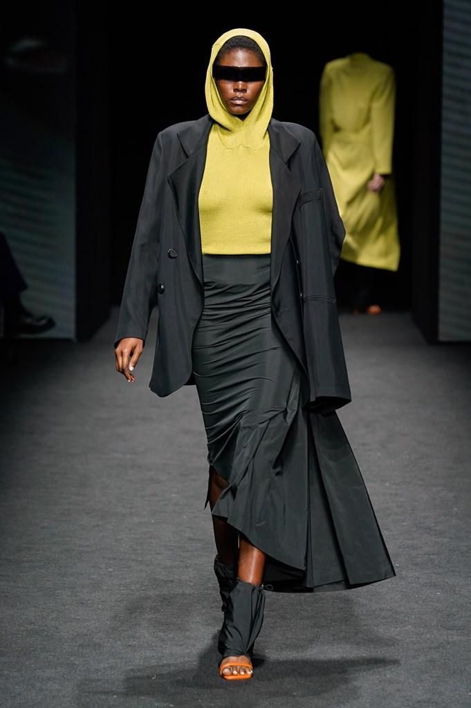 Milano Moda Graduate