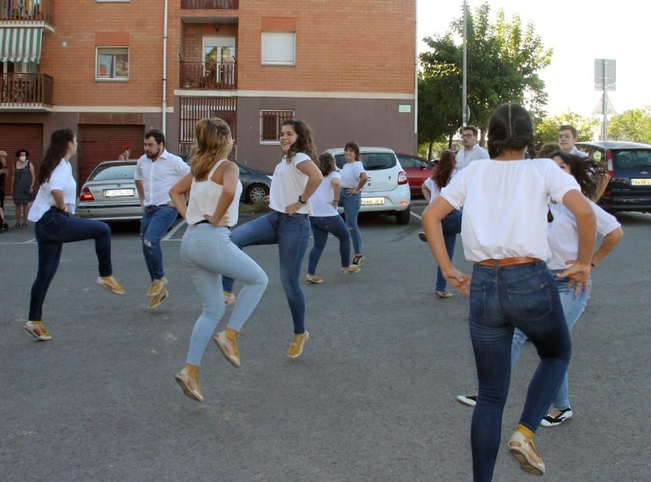 Festa Major de Sant Fruitós