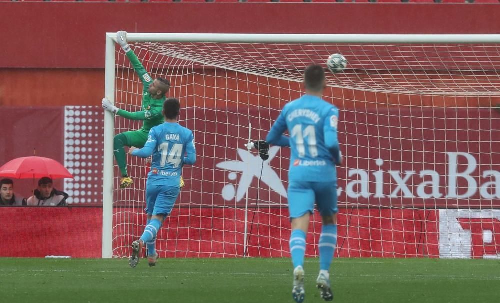 19/01/2020 PARTIDO DE LIGA RCD MALLORCA VS VALENCIA CF